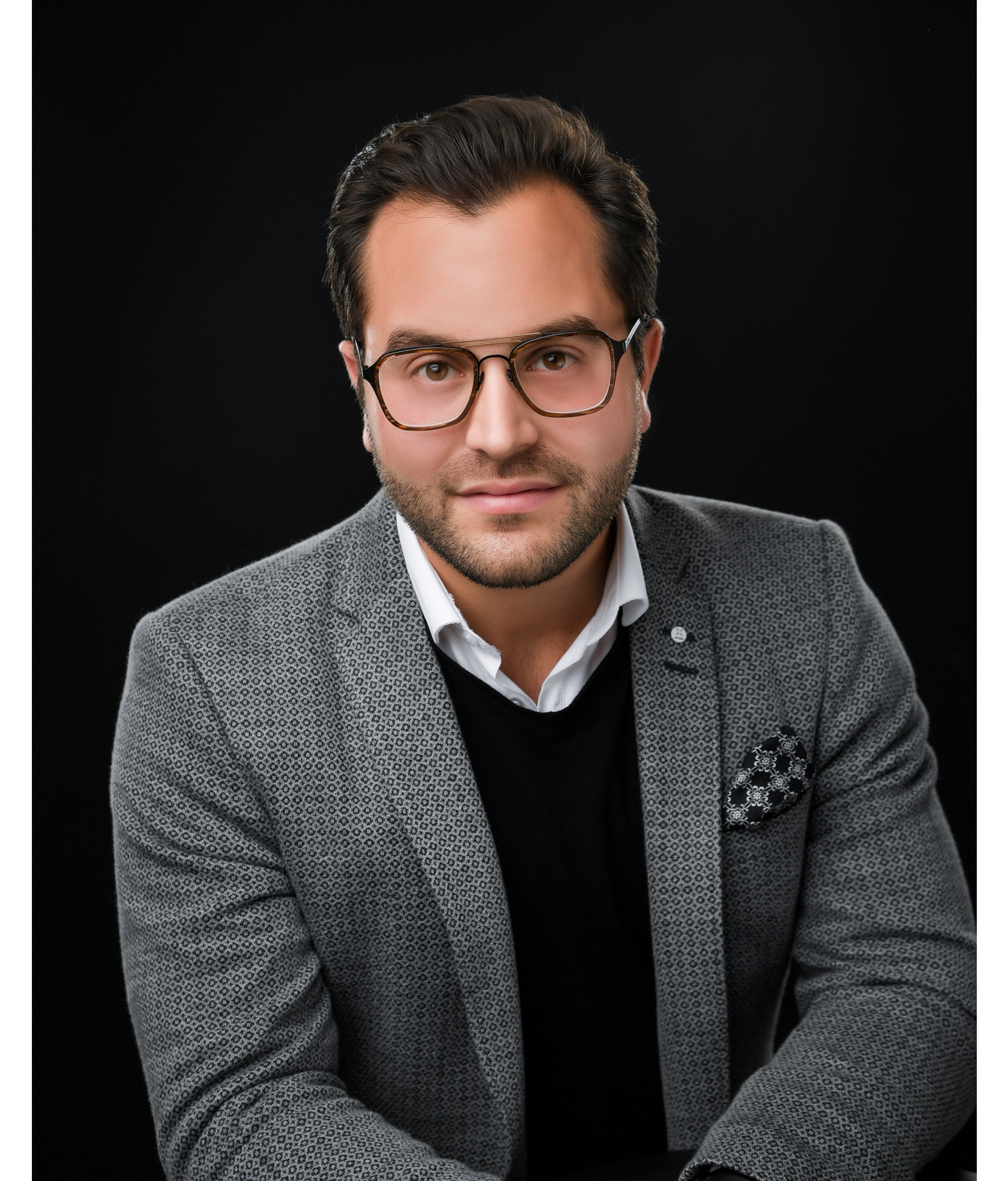 Agence immobilière