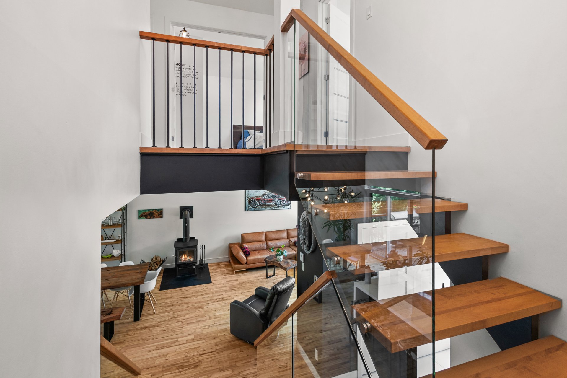 Staircase