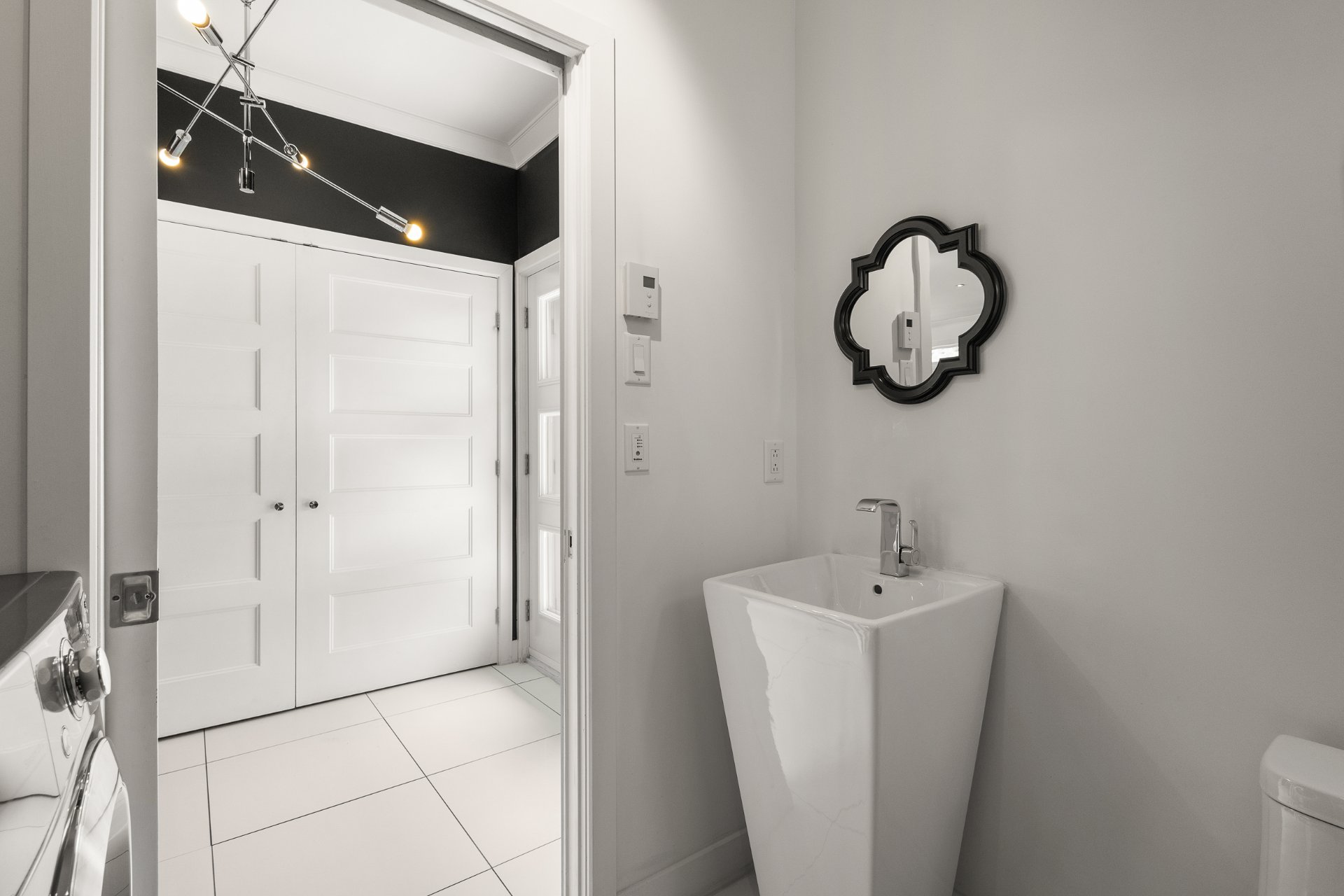 Washroom