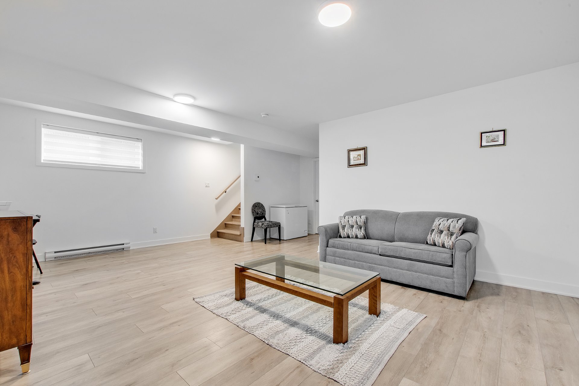 Salle familiale