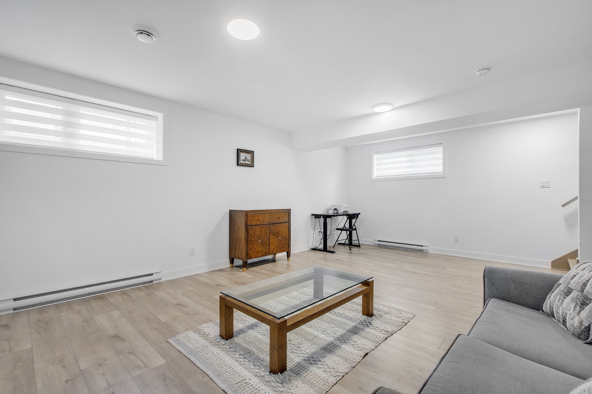 Salle familiale