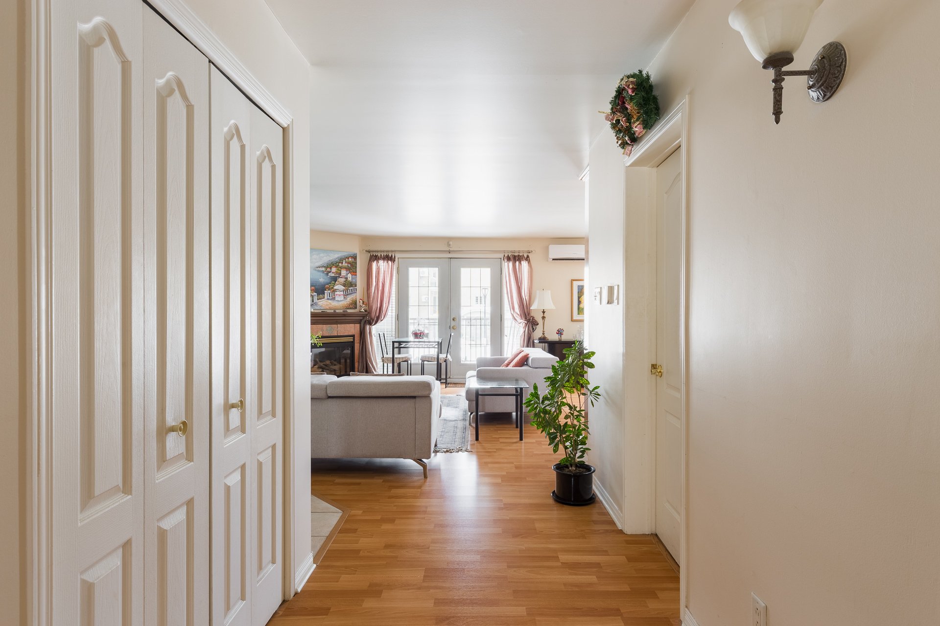 Corridor