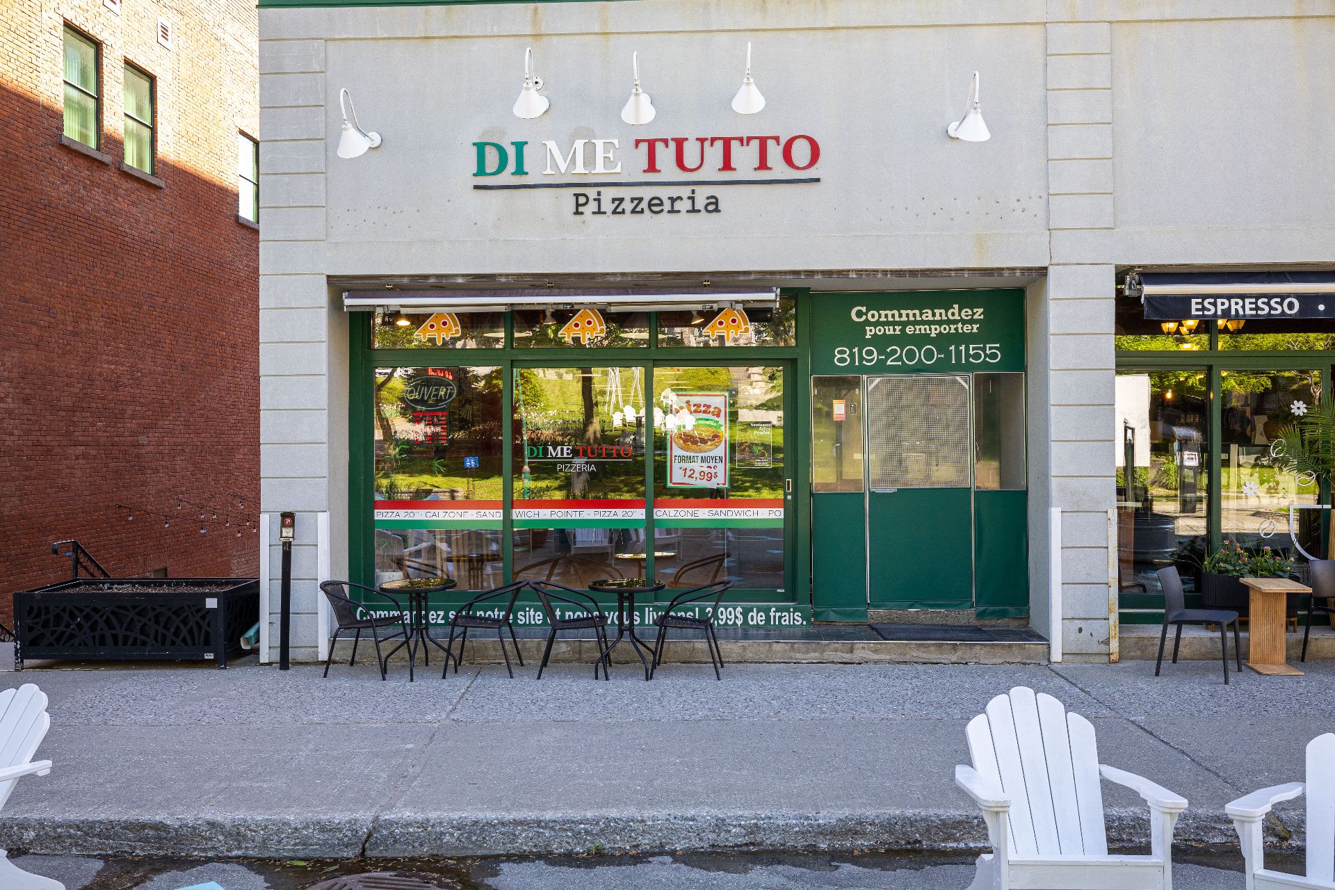 Façade