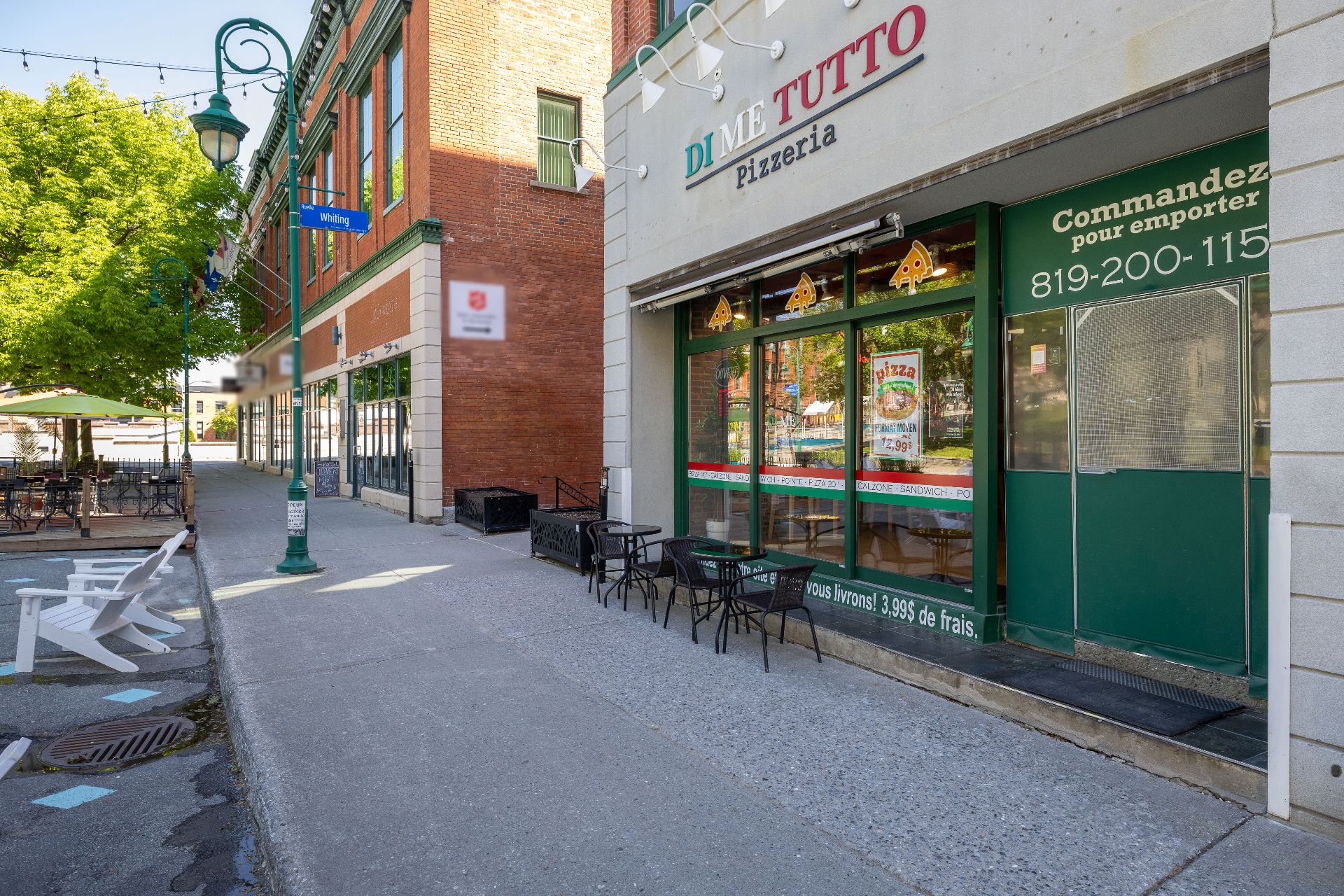 Façade