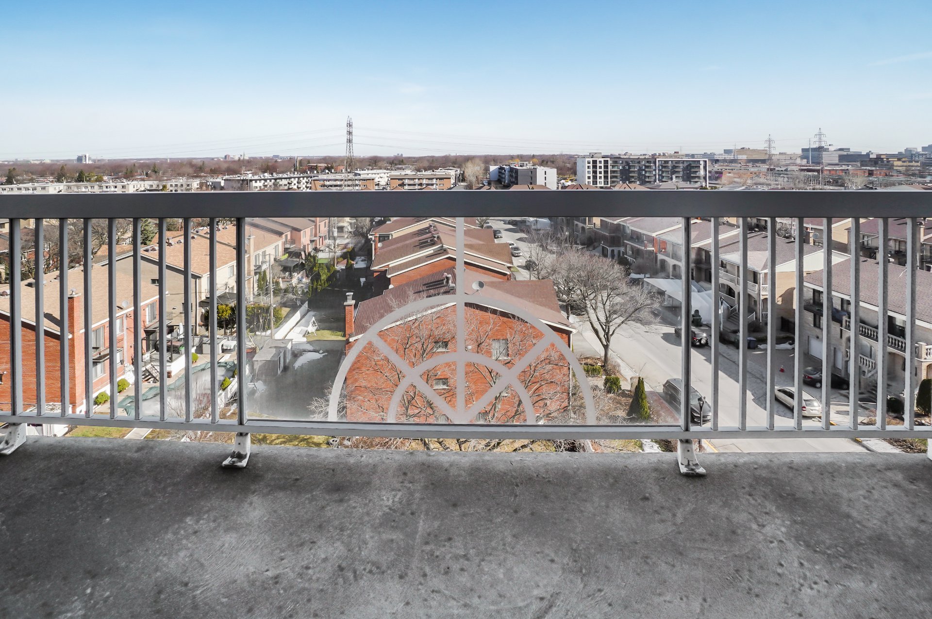 Balcon