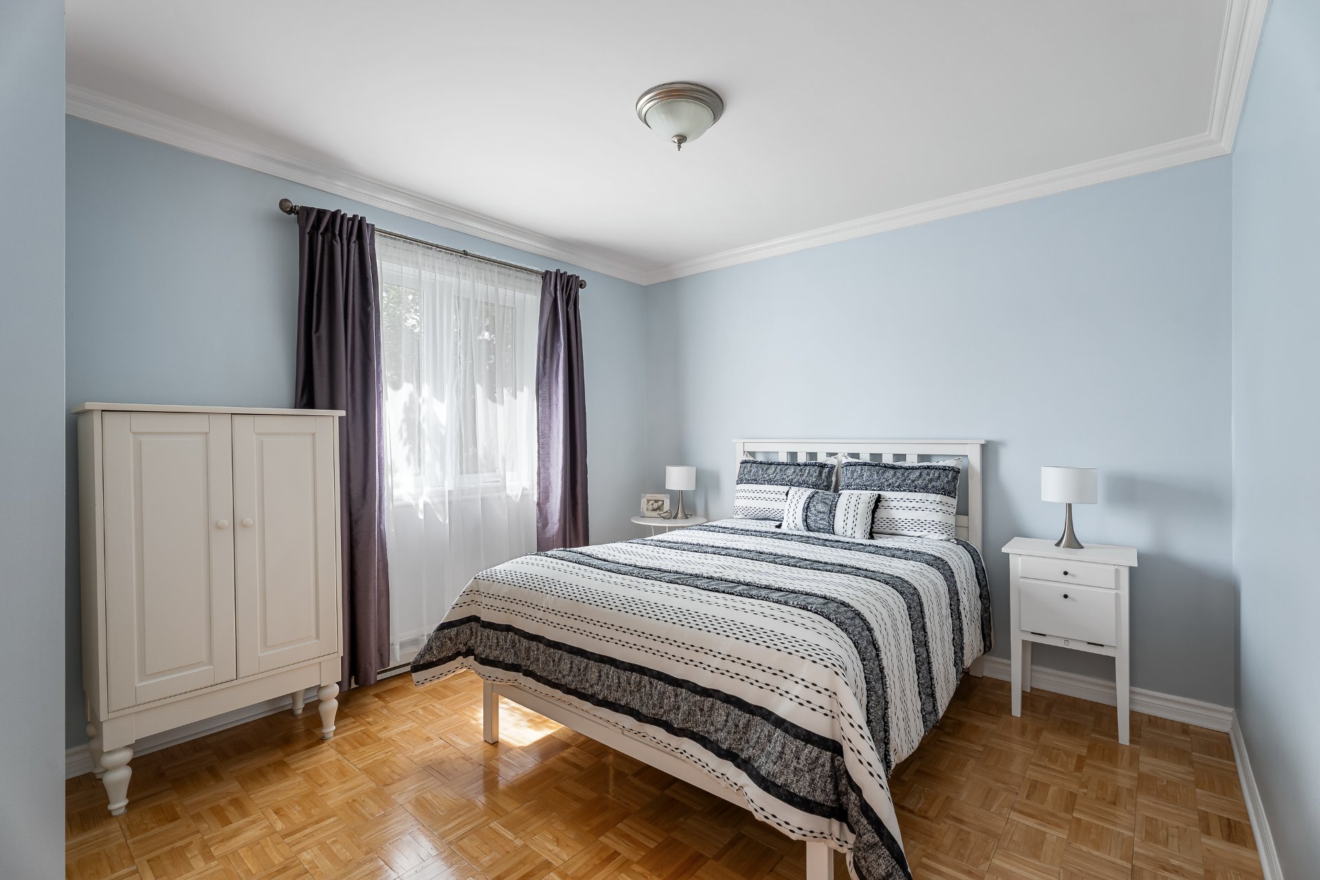 Photo - Bedroom