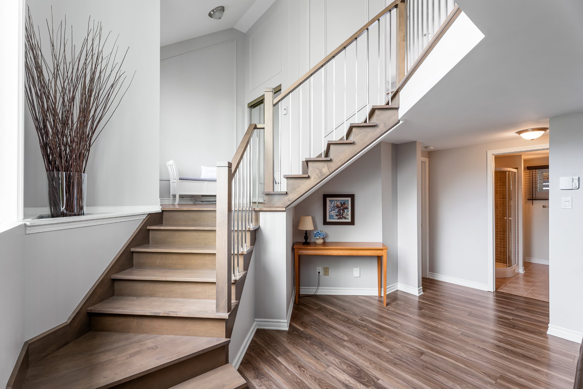 Photo - Staircase