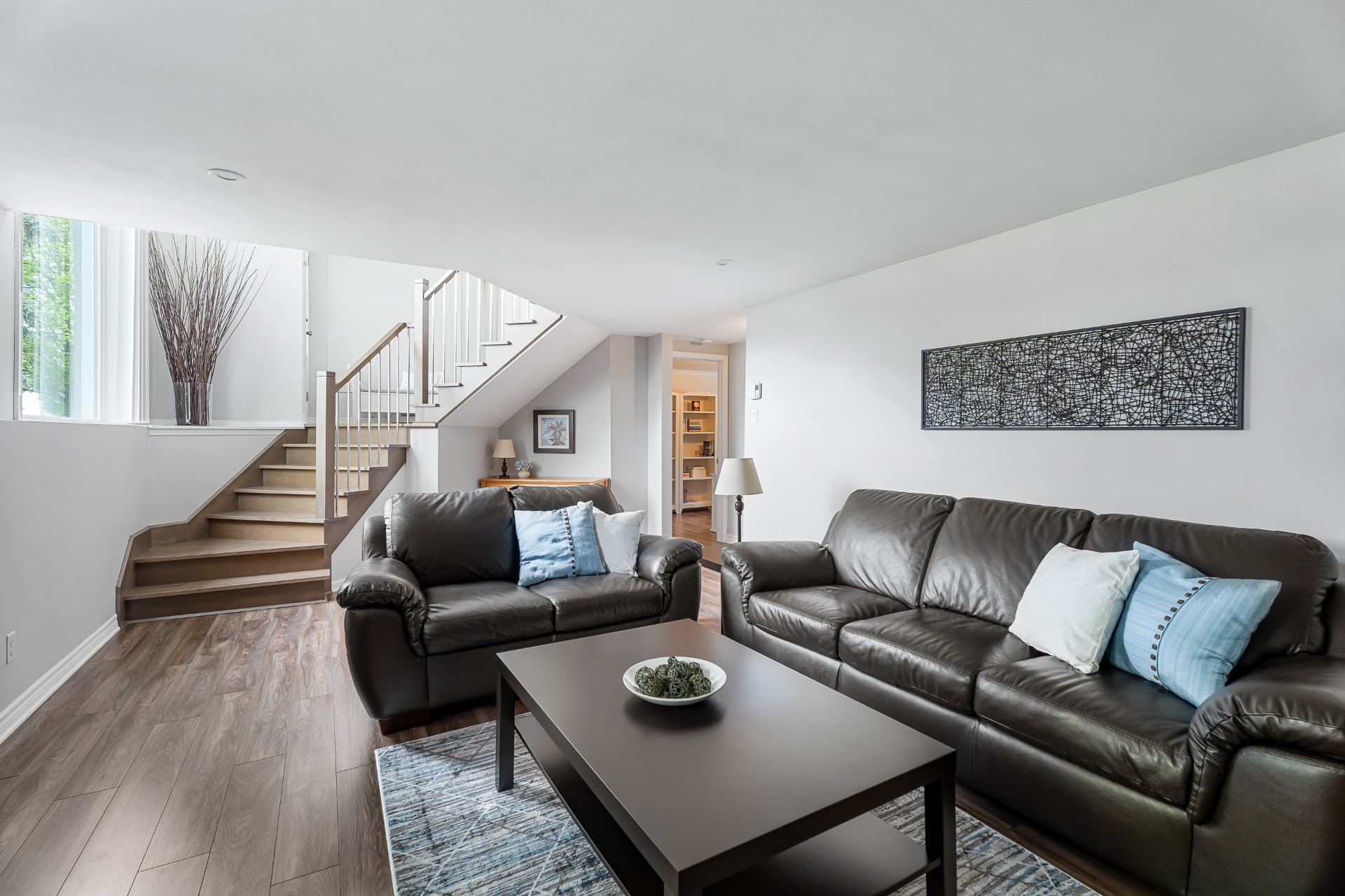 Photo - Living room