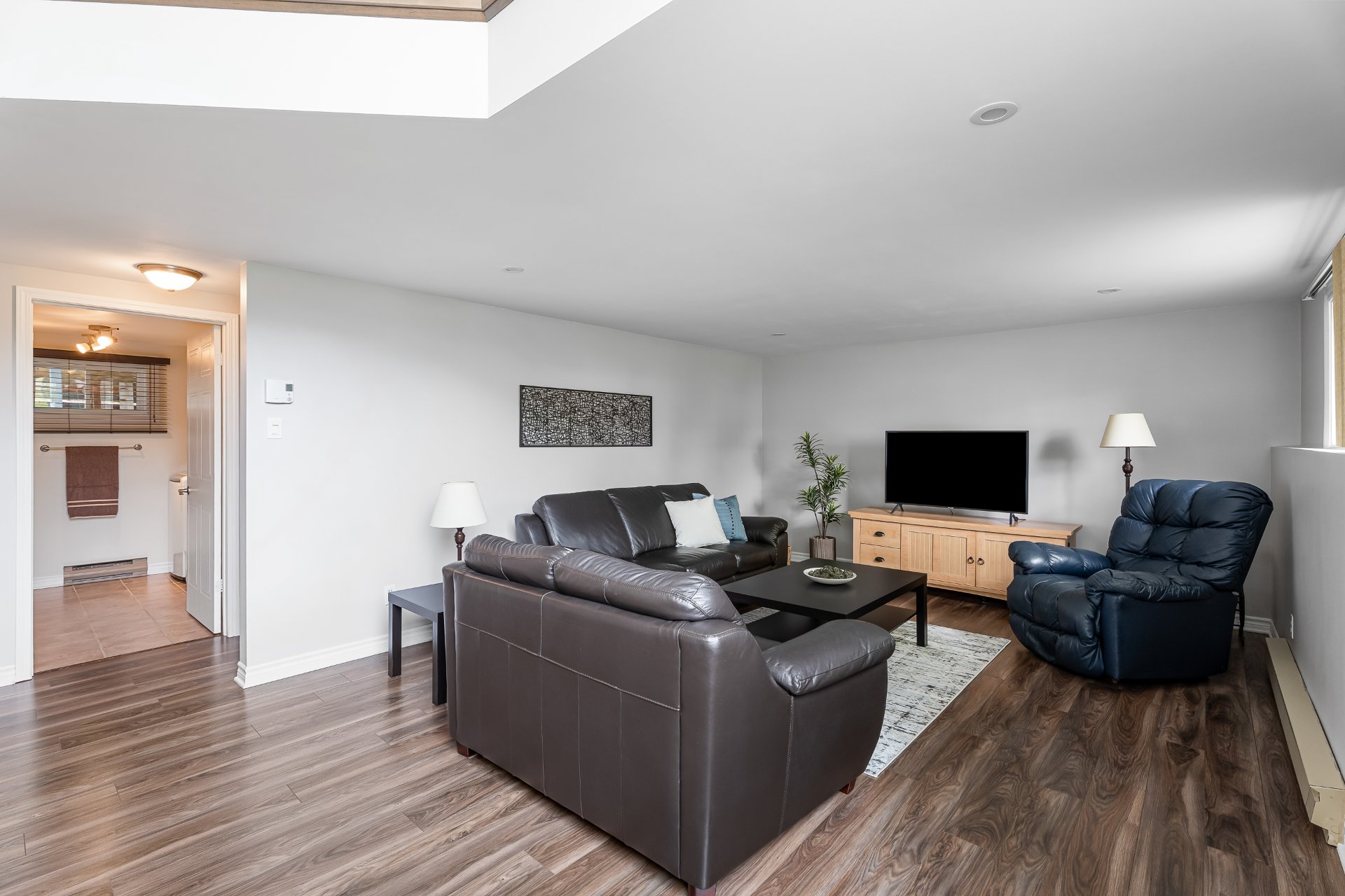 Photo - Living room