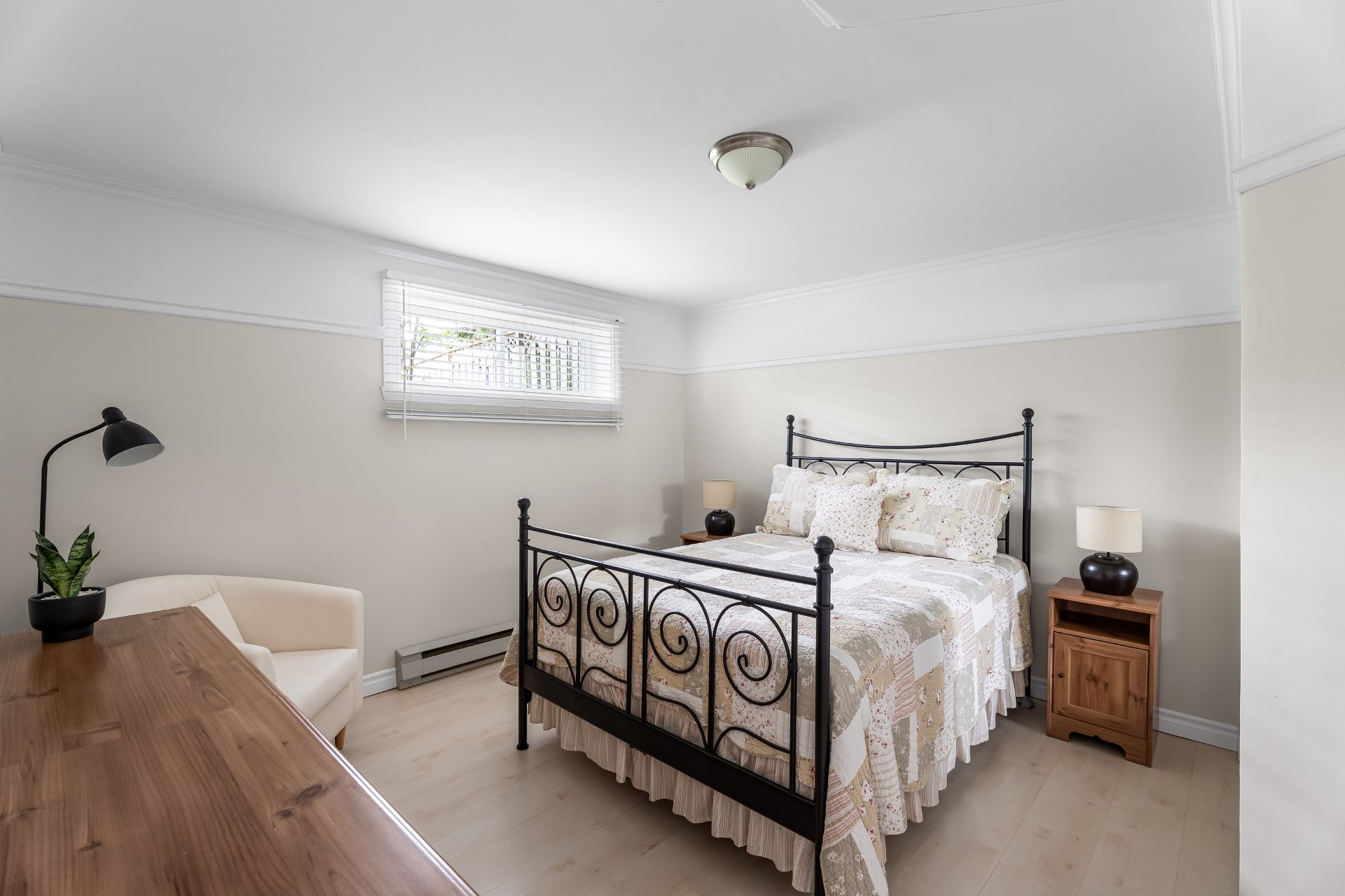 Photo - Bedroom
