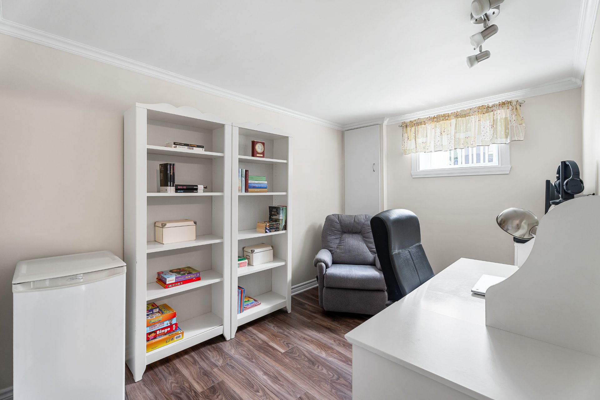 Photo - Bedroom