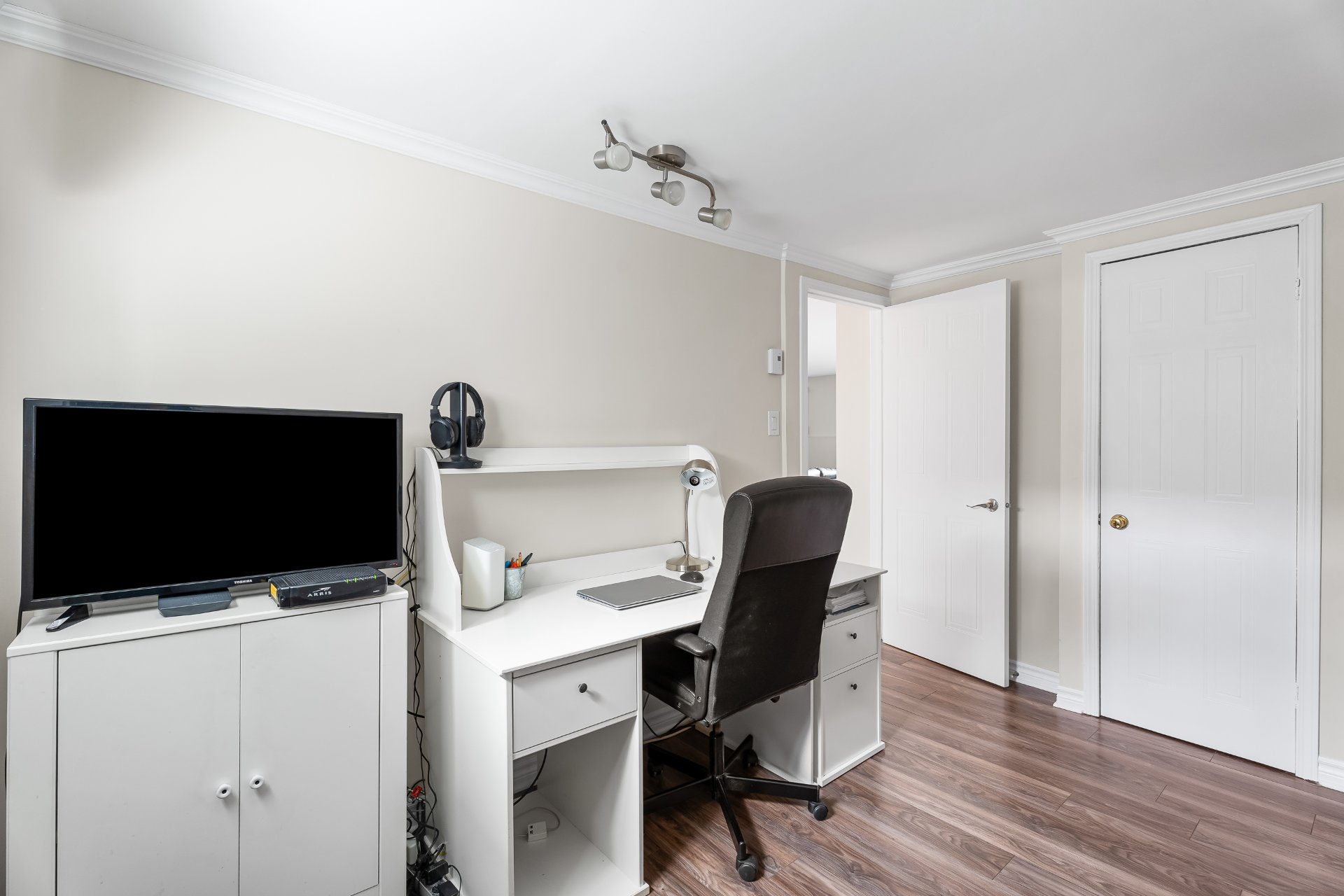 Photo - Bedroom