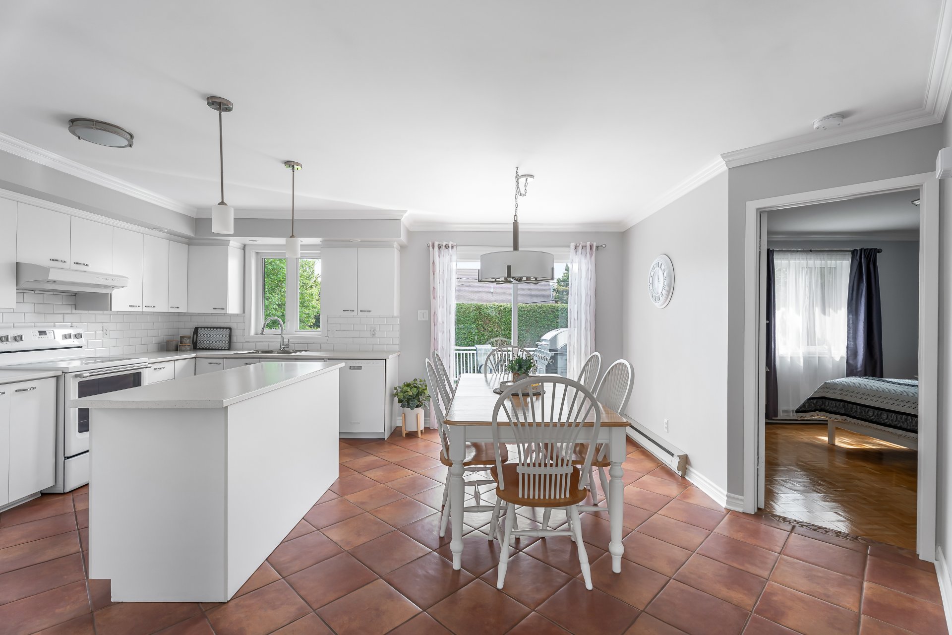 Photo - Dining room