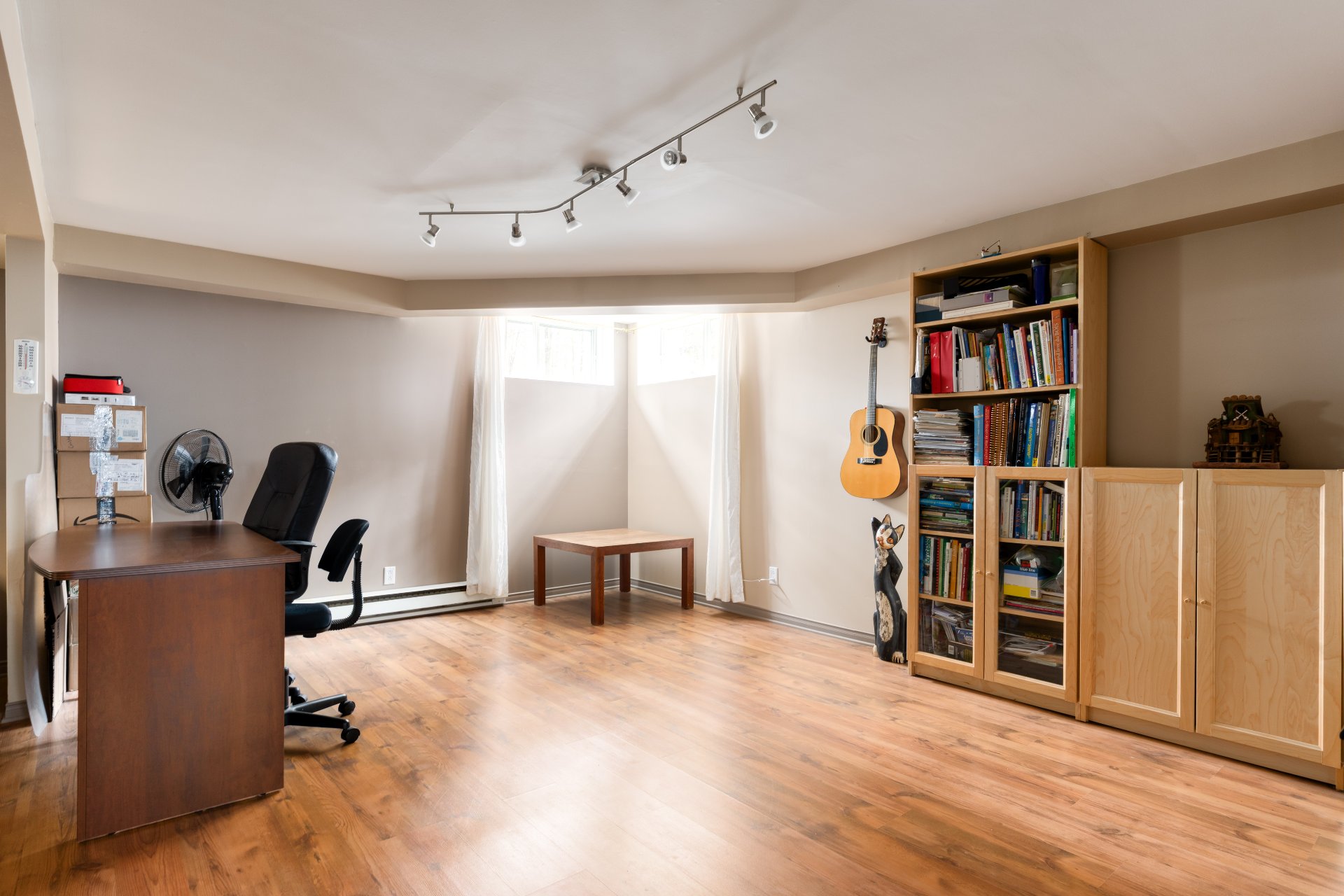 Salle familiale