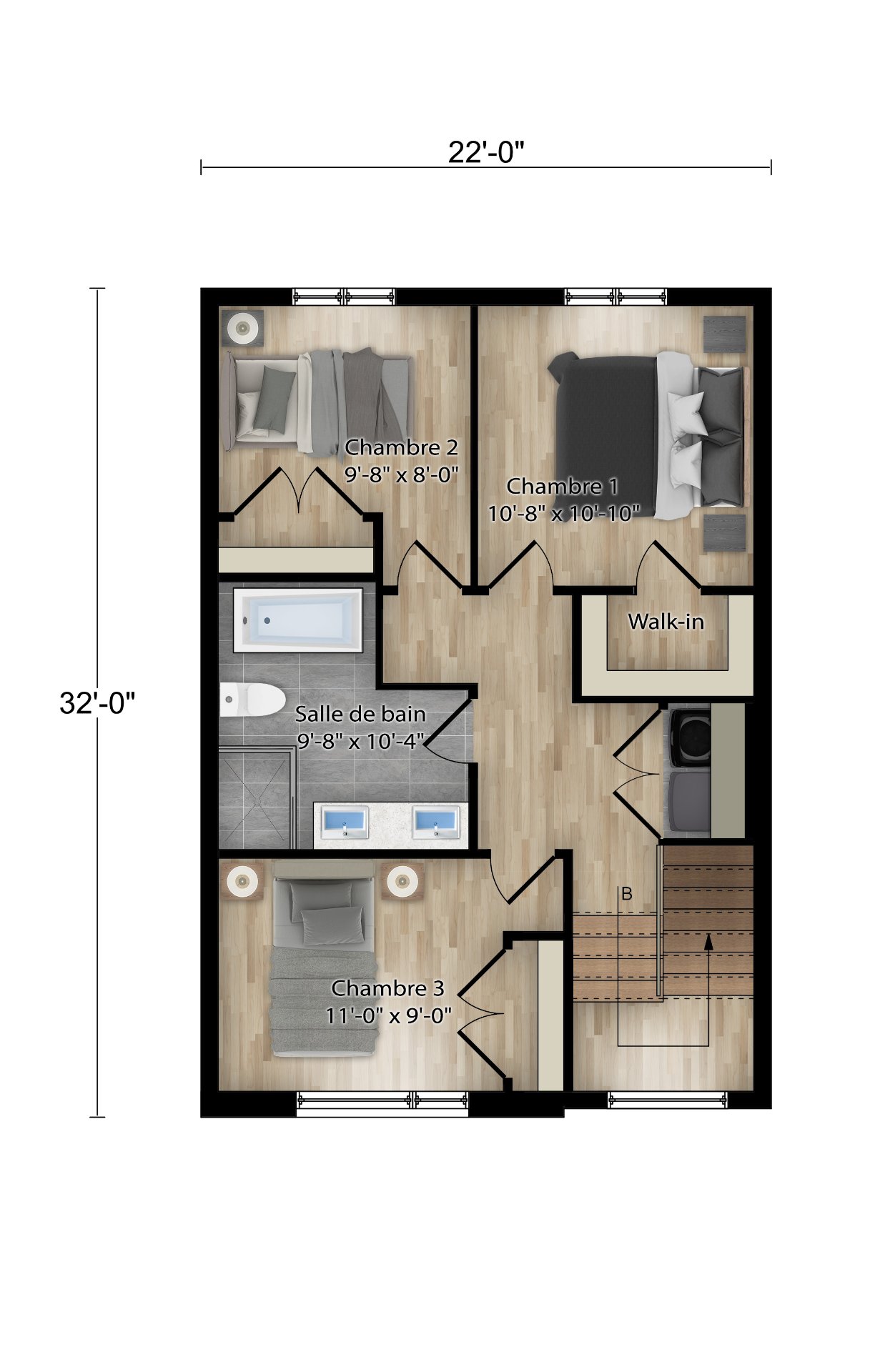 Plan (croquis)