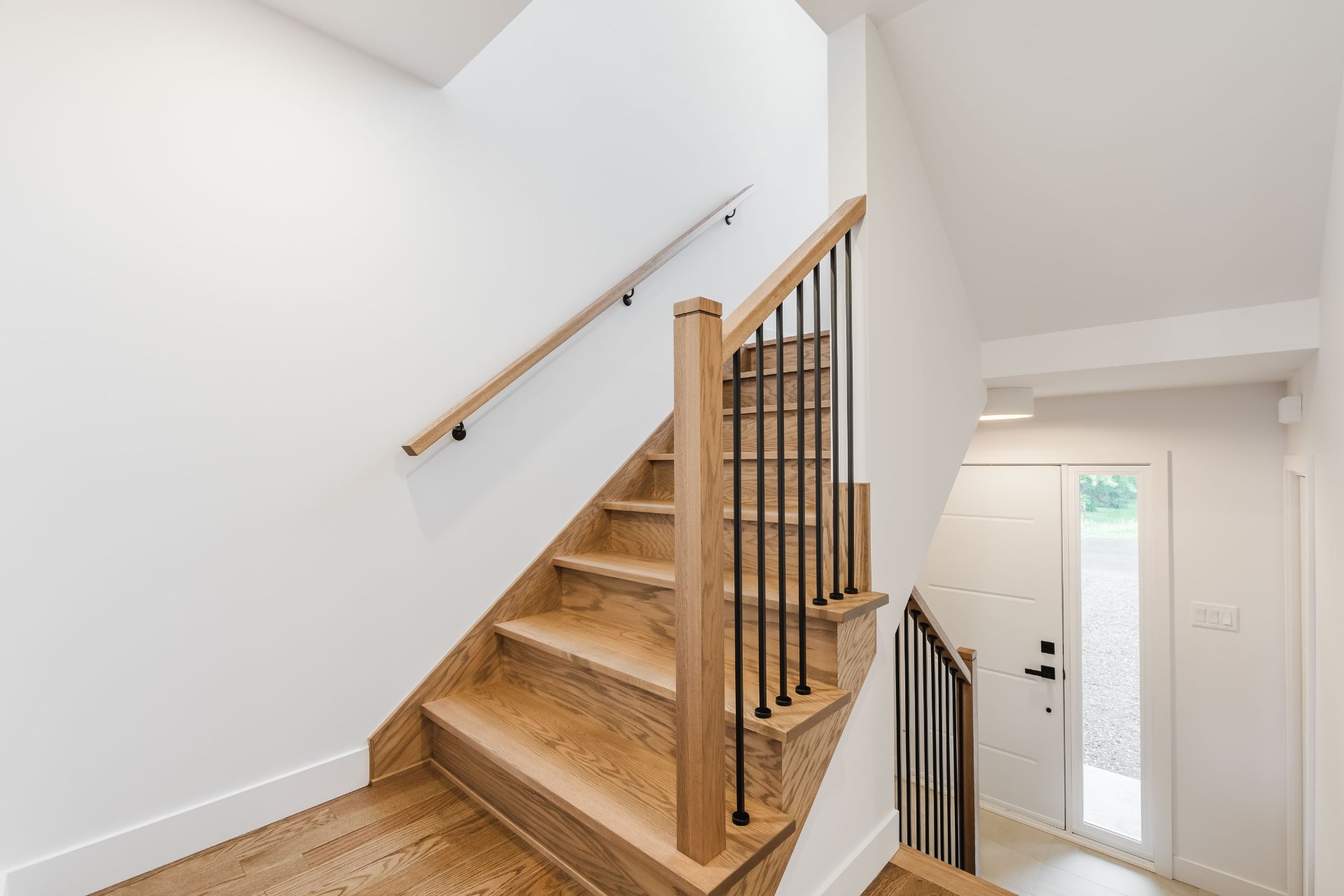 Escalier