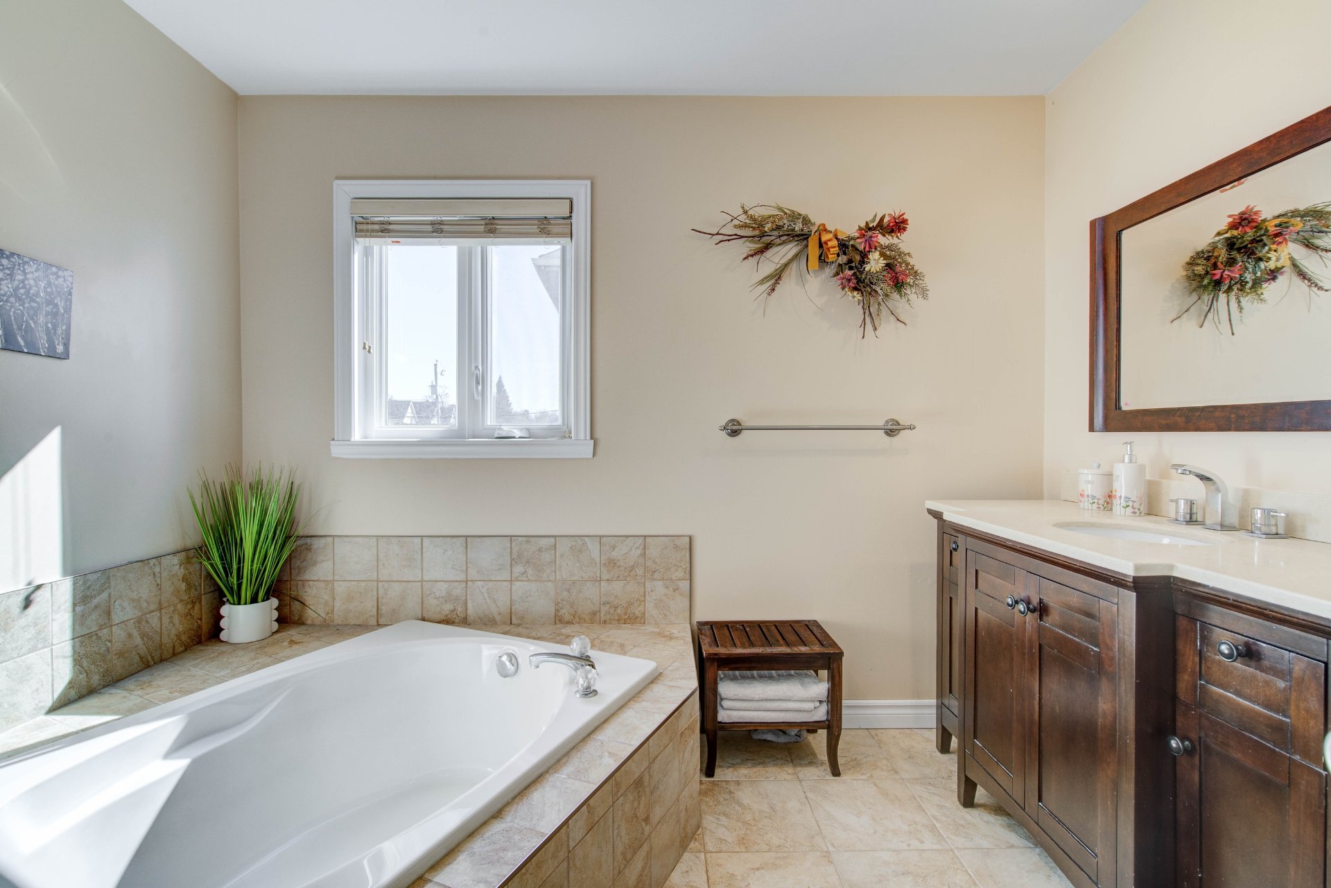 Photo - Salle de bains