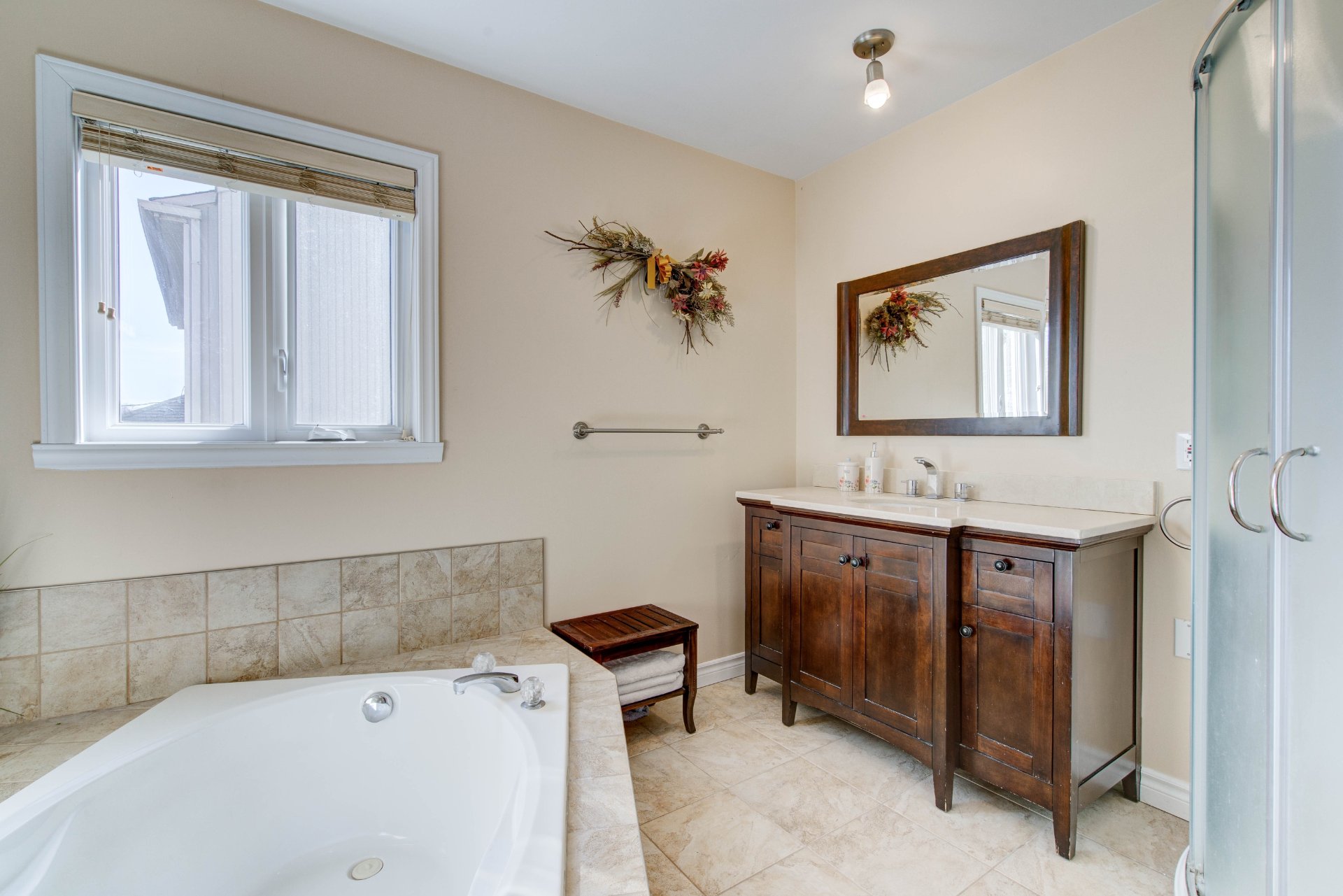 Photo - Salle de bains