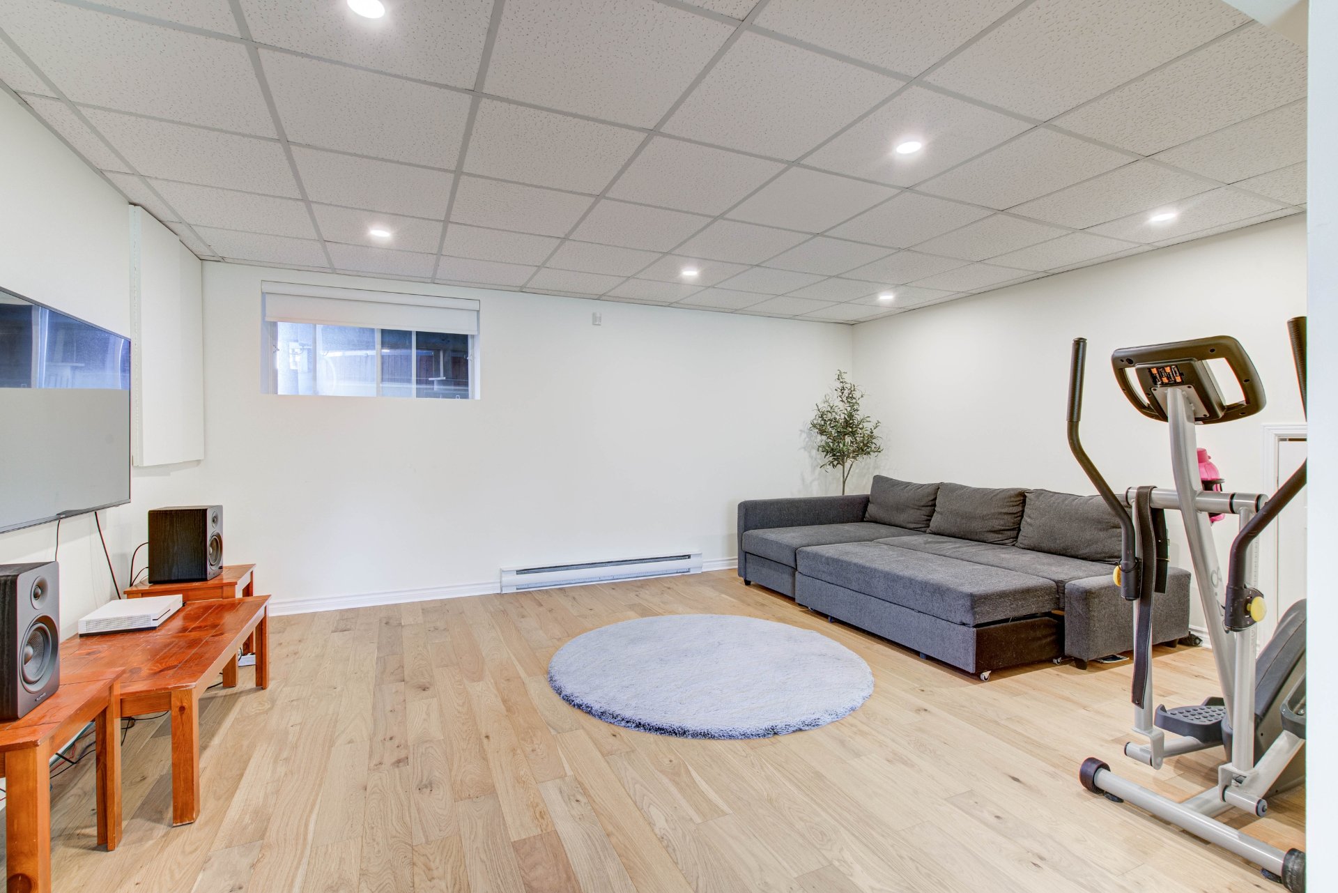Photo - Salle familiale