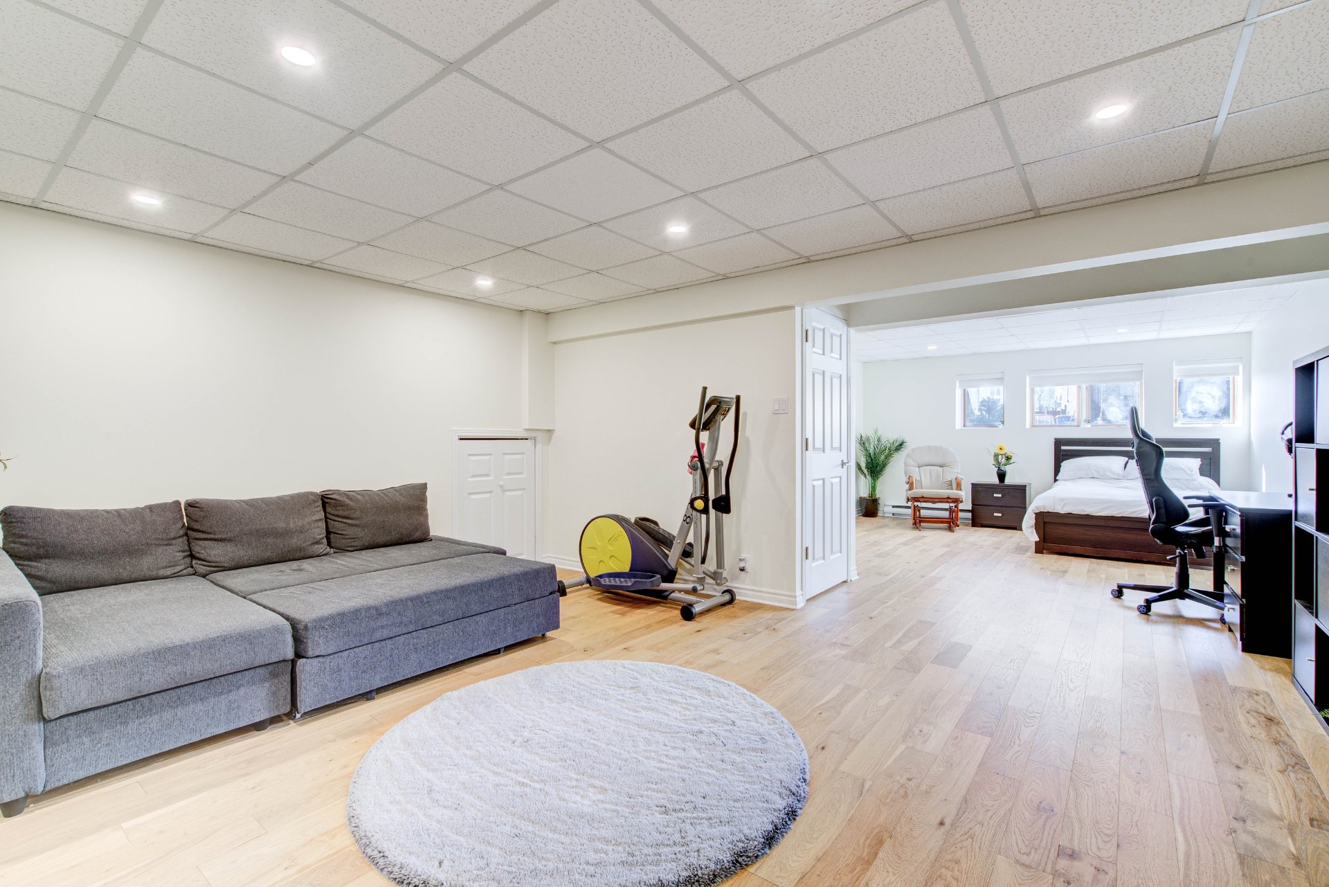 Photo - Salle familiale