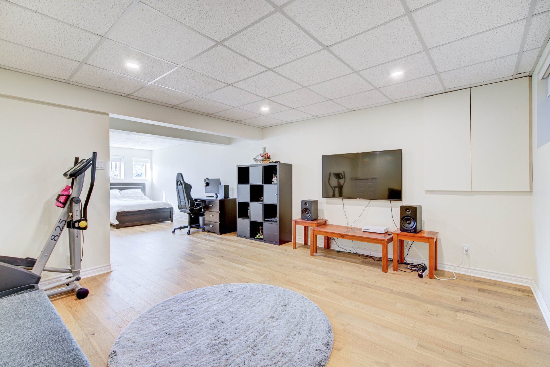 Photo - Salle familiale