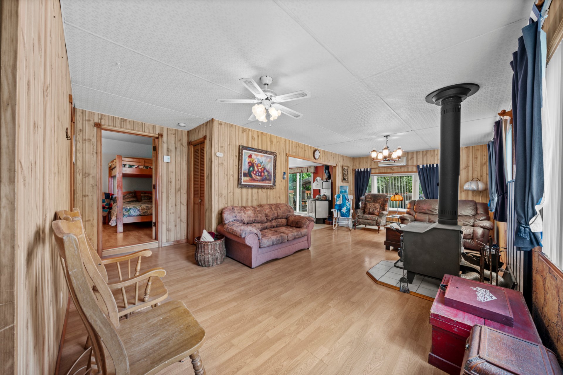 Salon