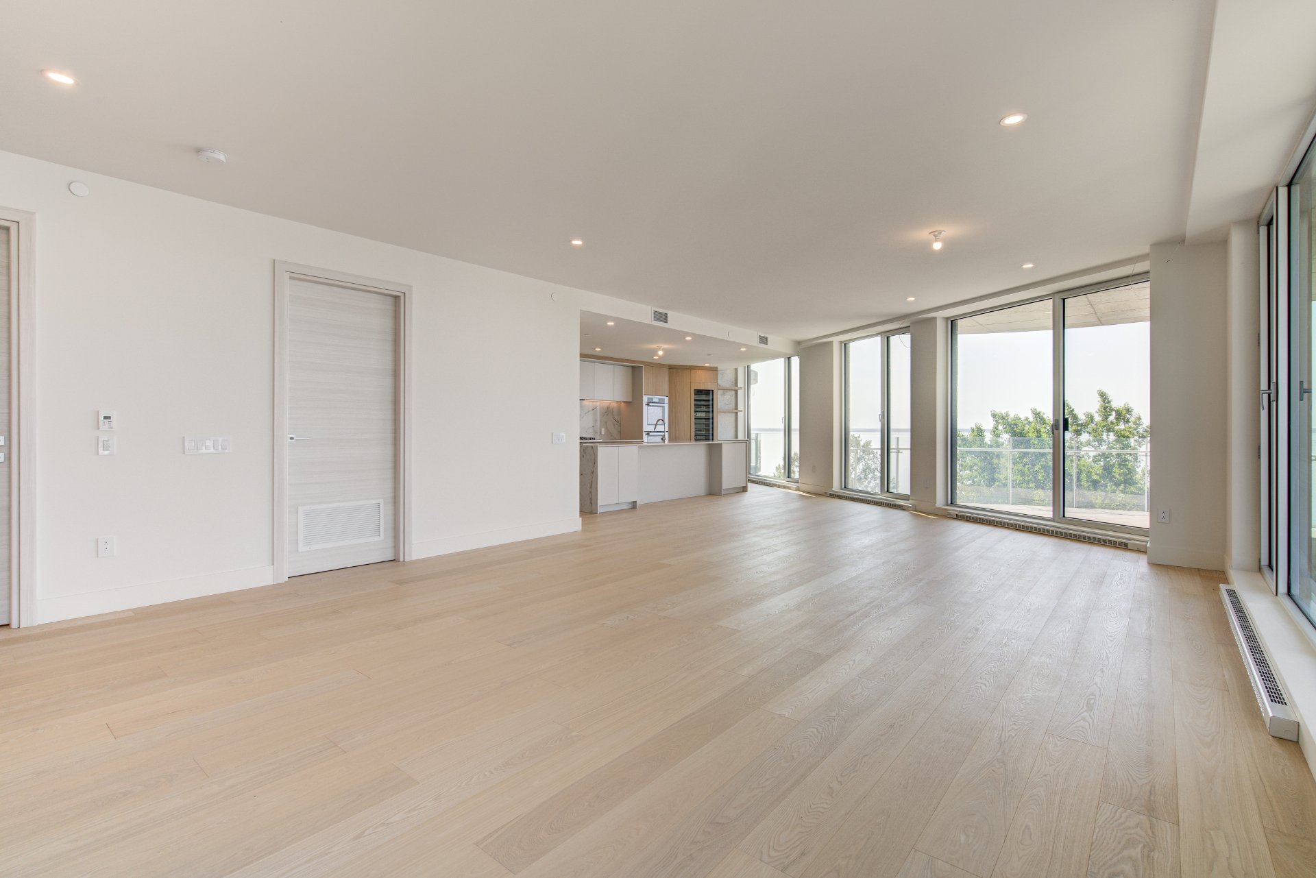 Photo - Vue d'ensemble