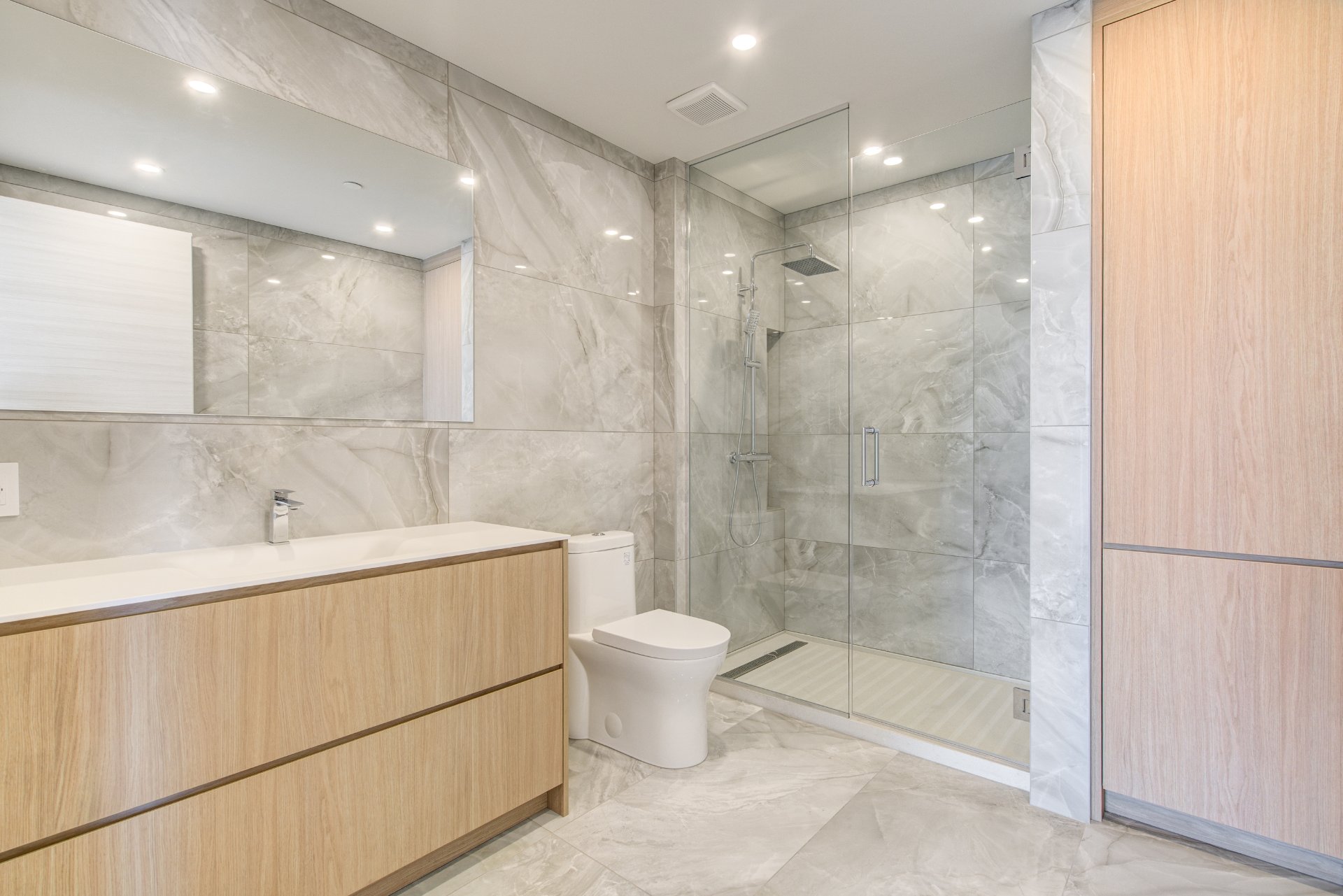 Photo - Salle de bains