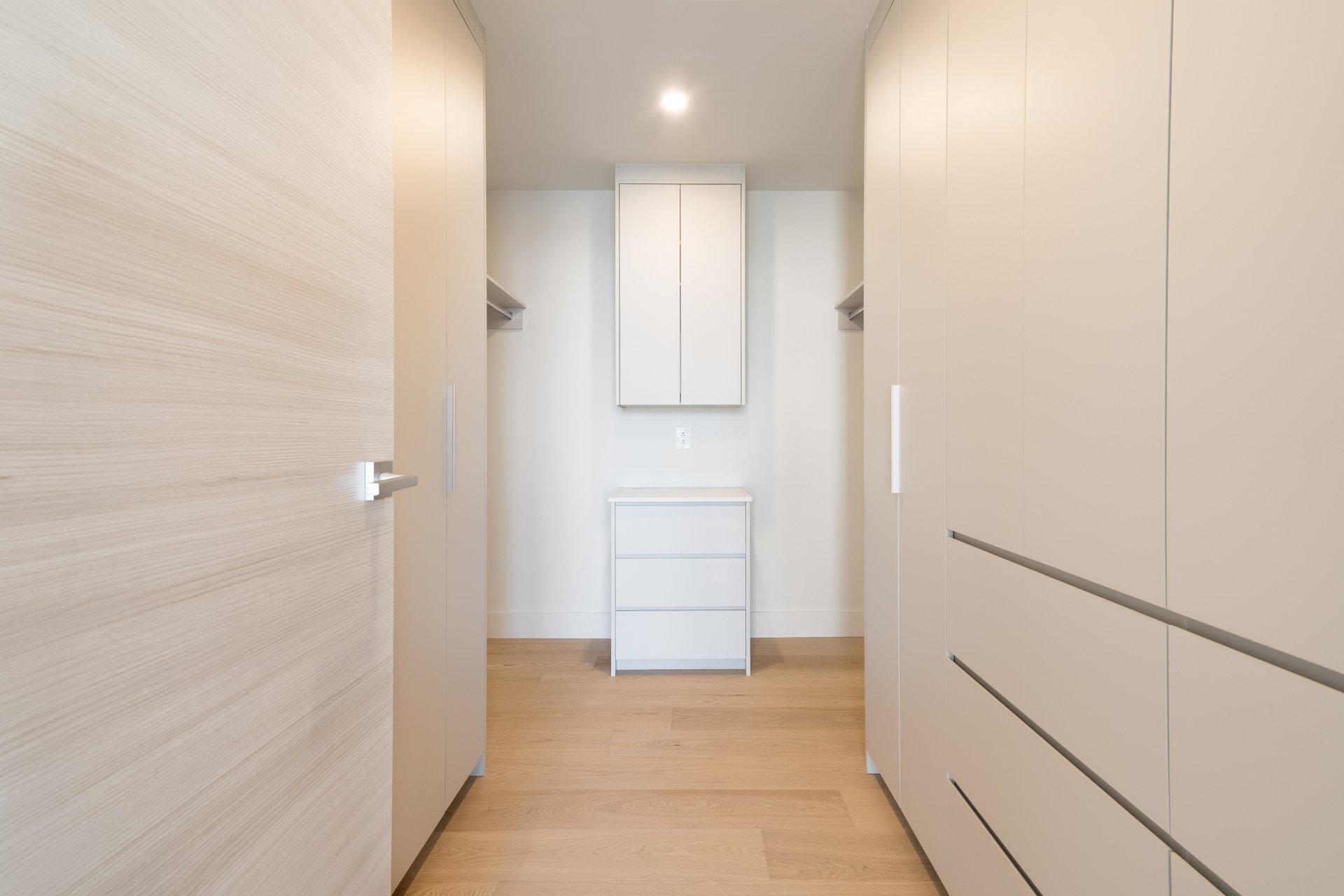 Photo - Penderie (Walk-in)