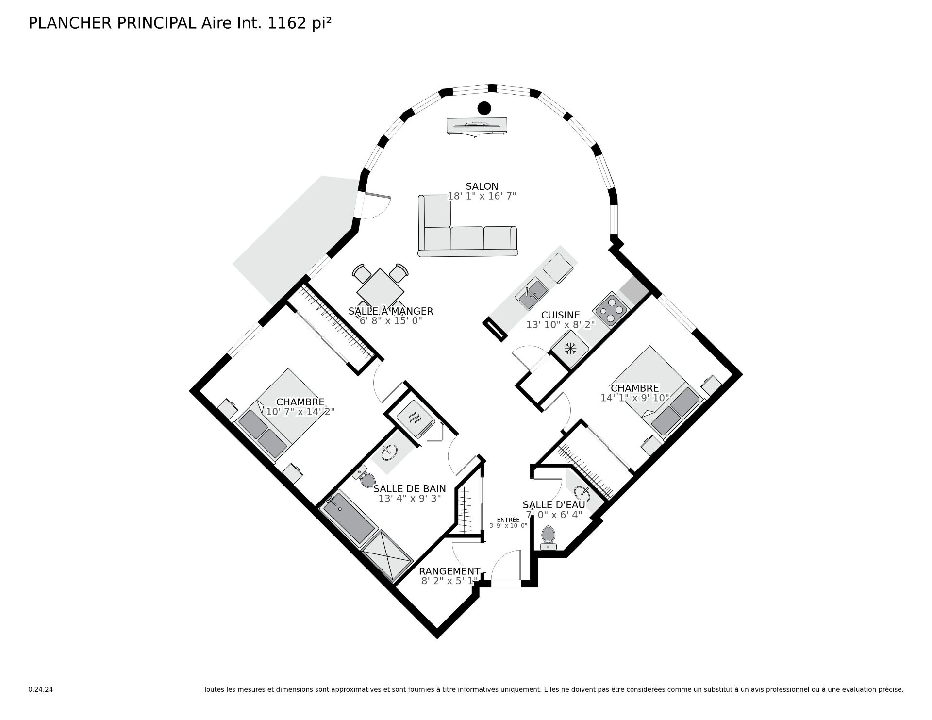 Plan (croquis)