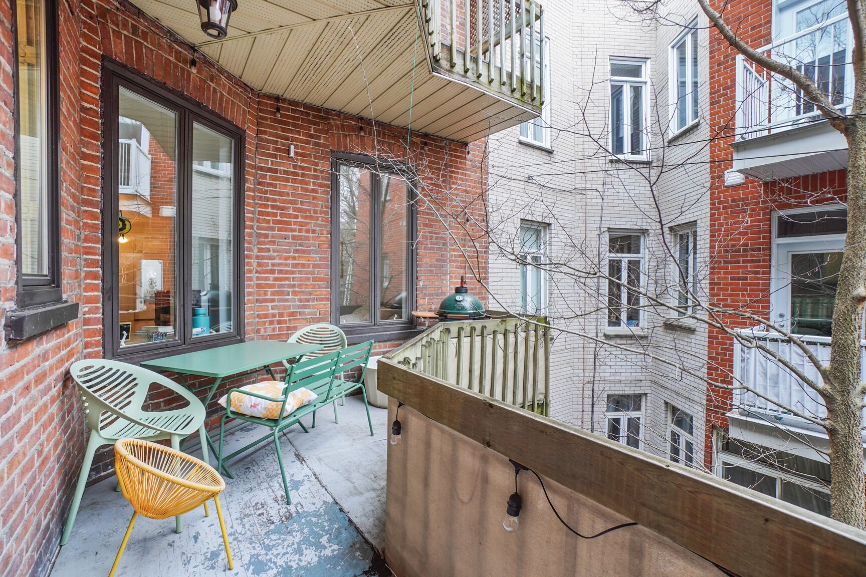 Balcon
