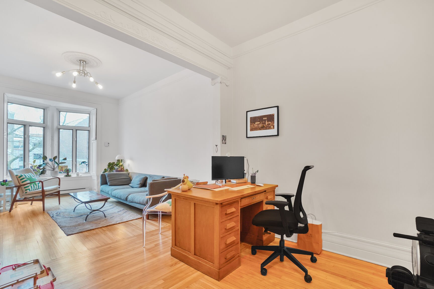Bureau