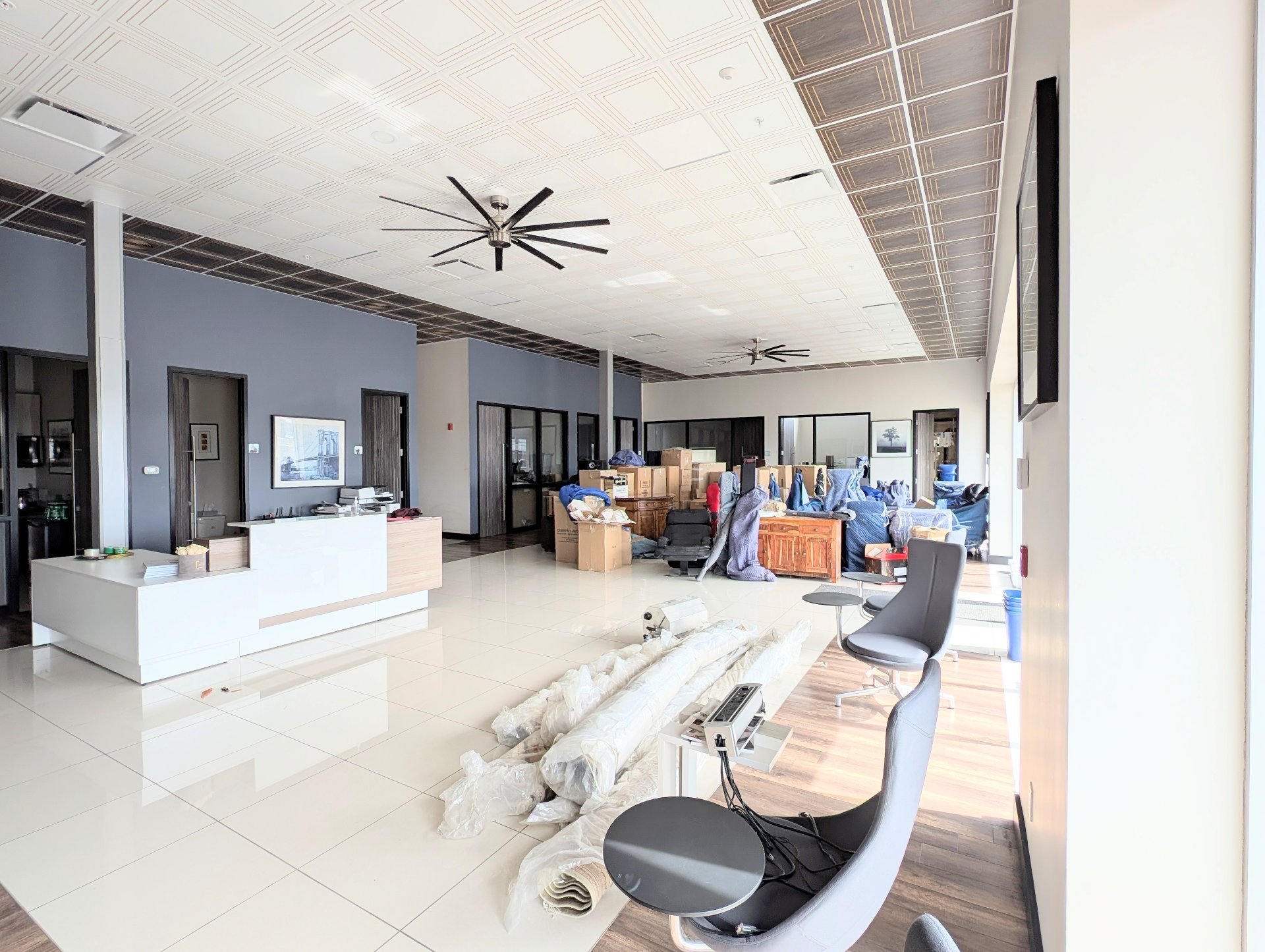 Photo - Office
