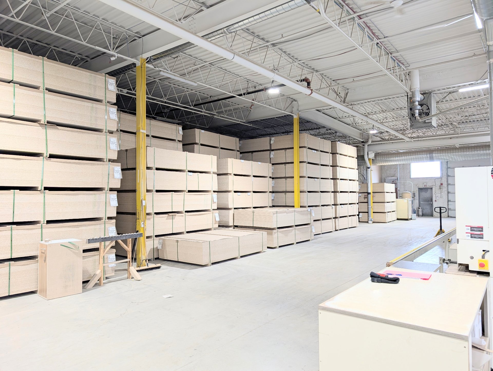 Photo - Warehouse