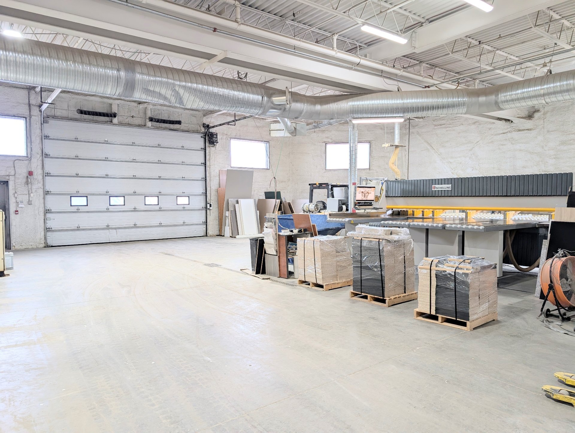Photo - Warehouse