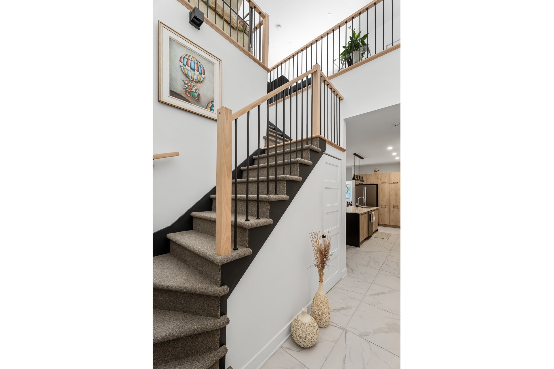 Photo - Hall d'entrée