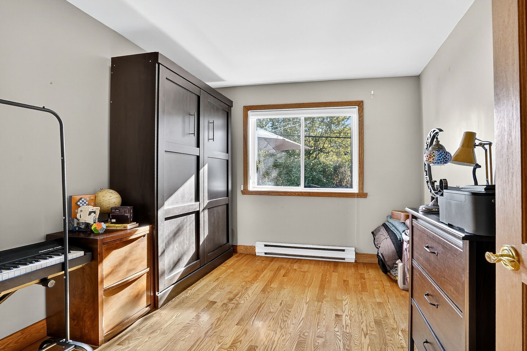 Photo - Chambre à coucher