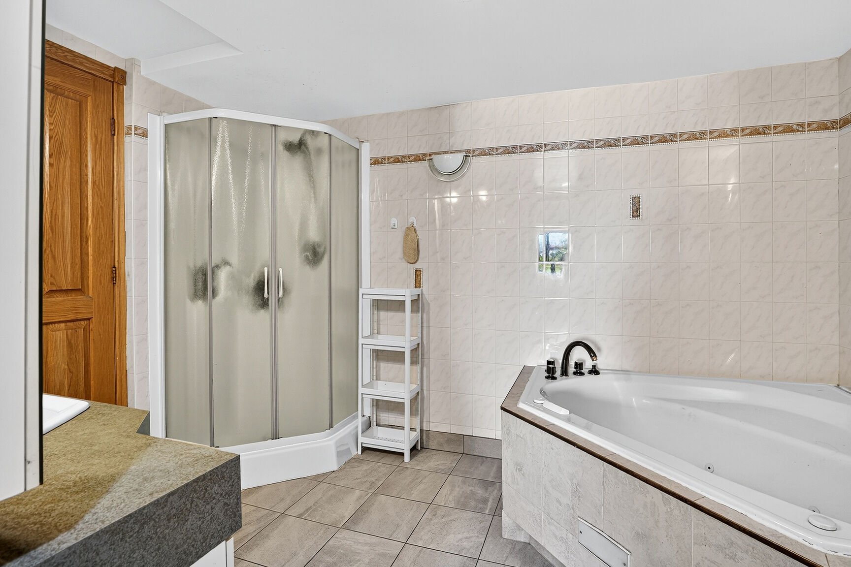 Photo - Salle de bains