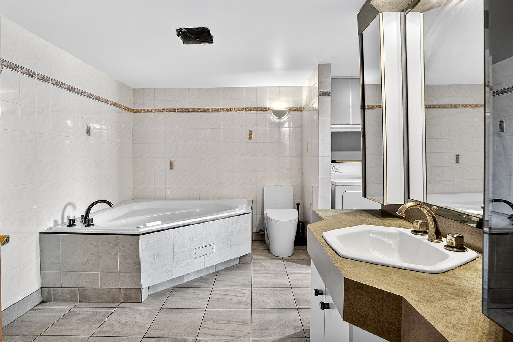 Photo - Salle de bains