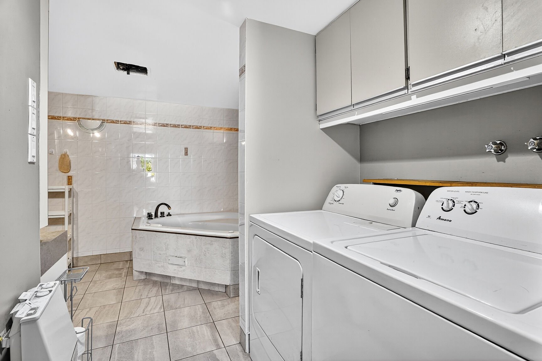 Photo - Salle de bains