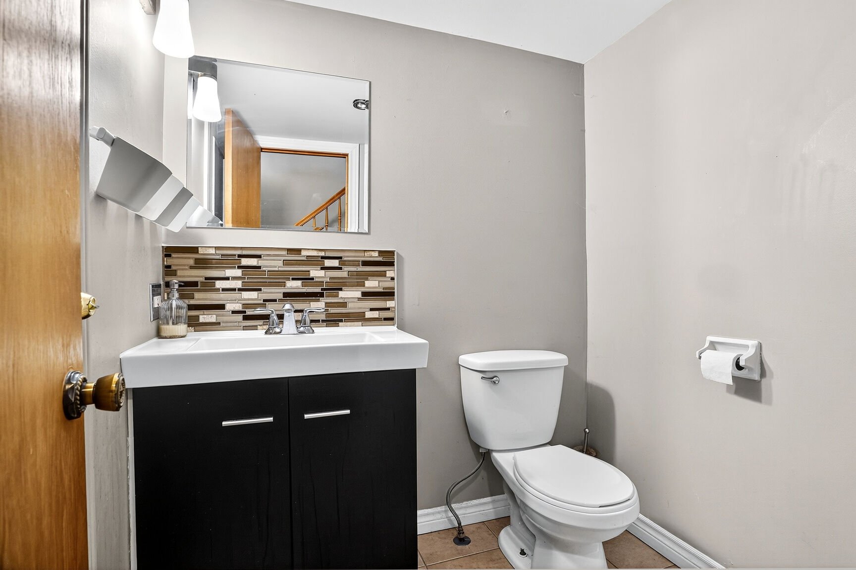 Photo - Salle de bains