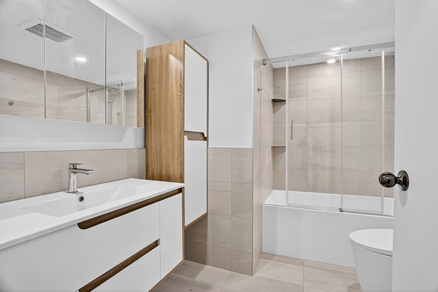 Photo - Salle de bains