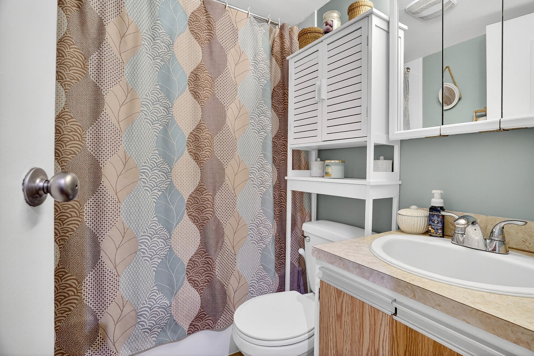 Photo - Salle de bains