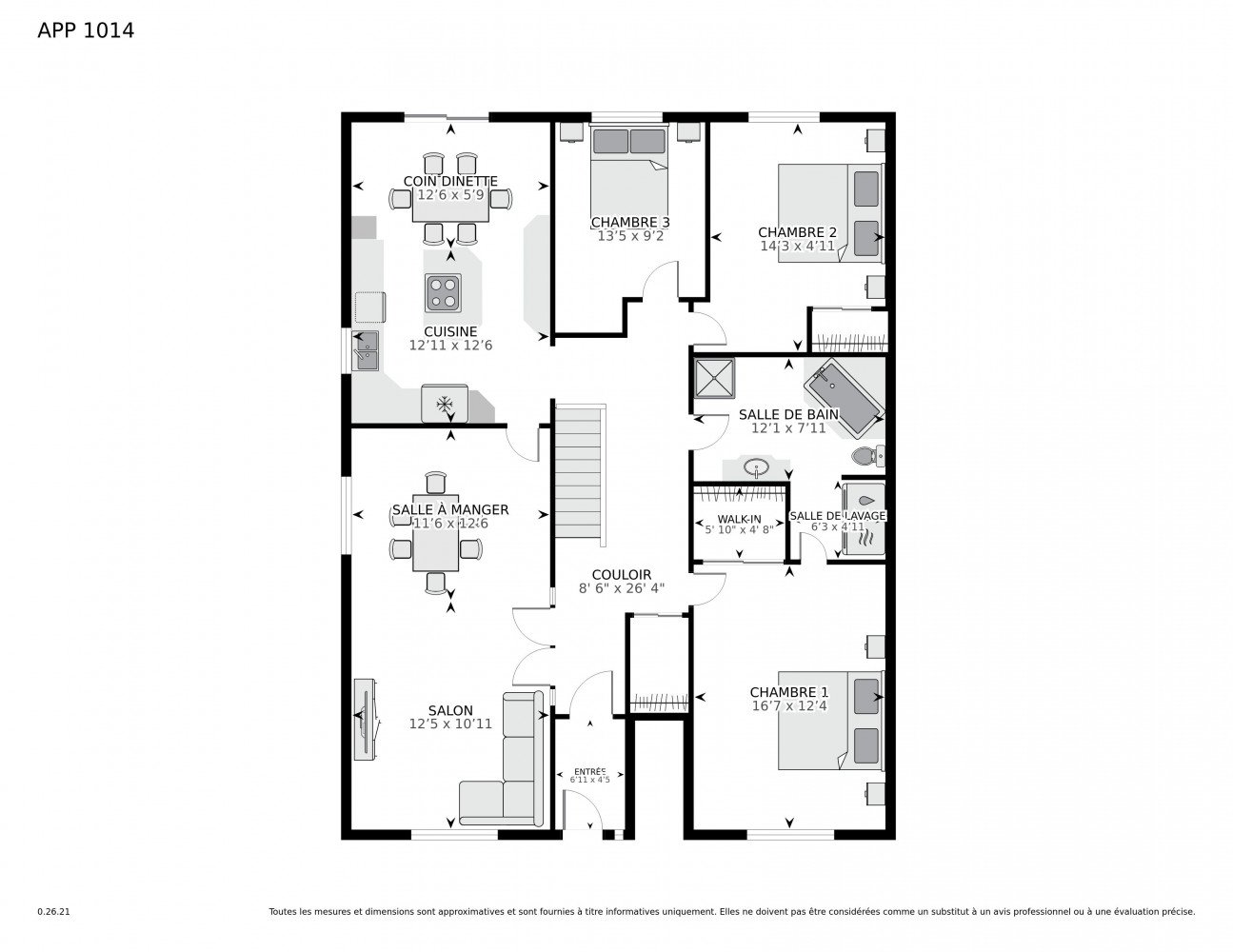Photo - Plan (croquis)