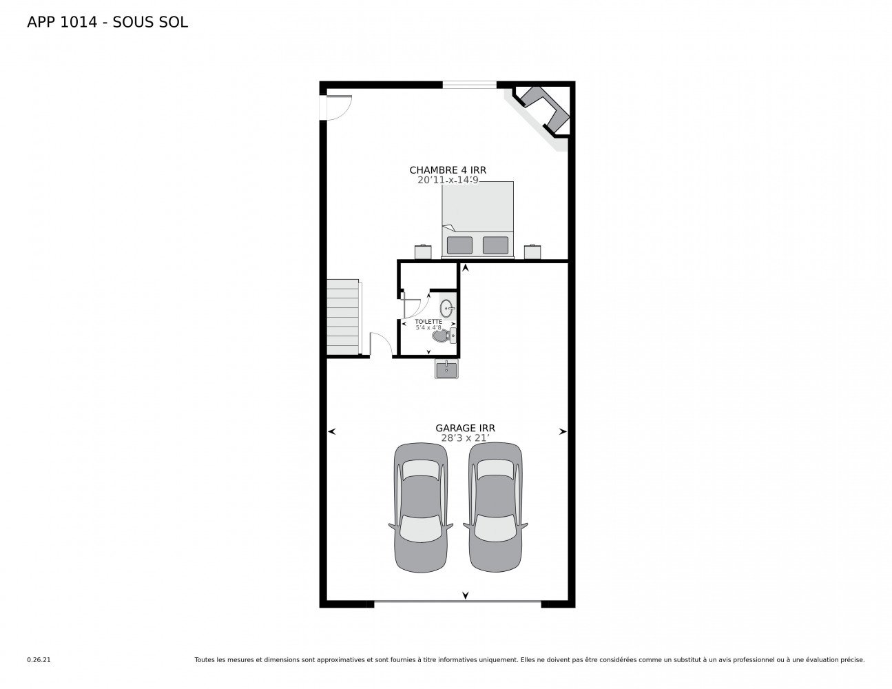 Photo - Plan (croquis)