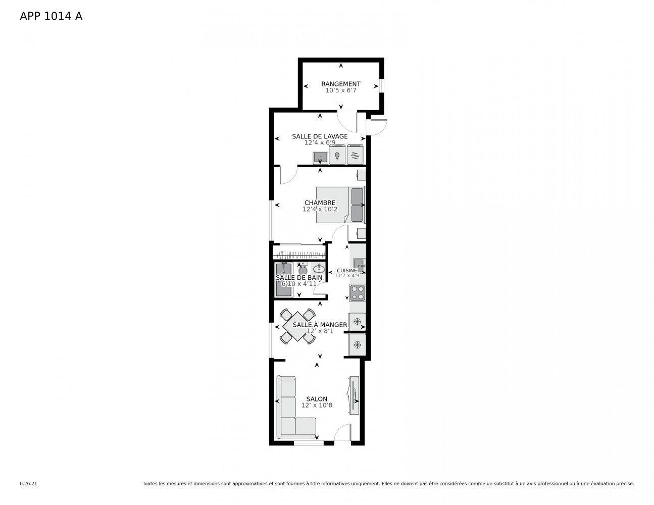 Photo - Plan (croquis)