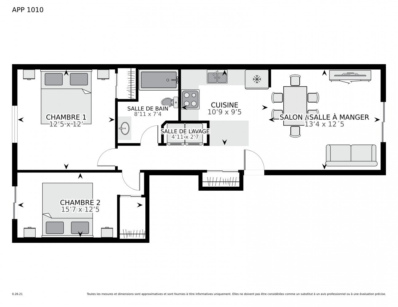 Photo - Plan (croquis)