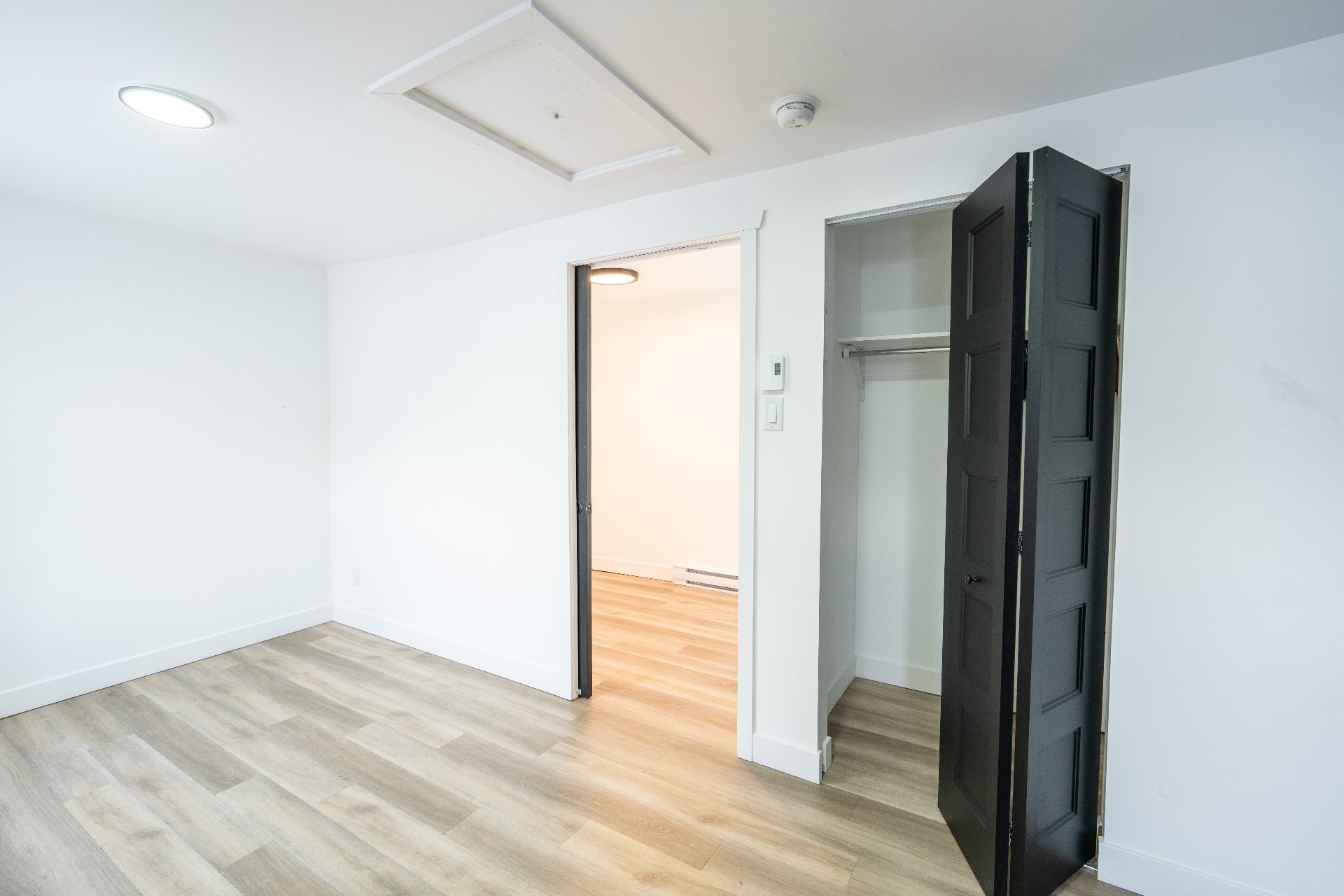 Photo - Chambre à coucher principale