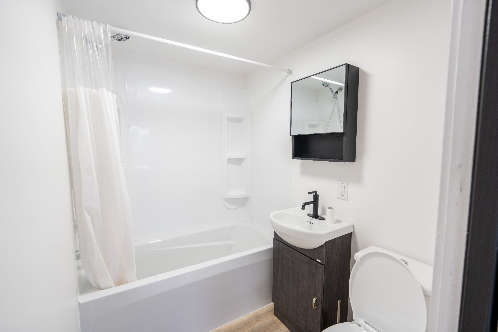 Photo - Salle de bains