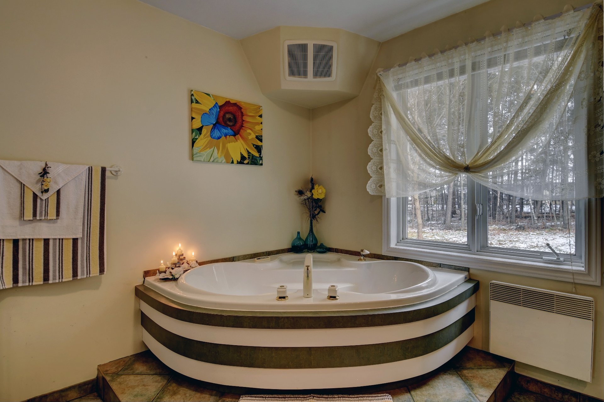 Photo - Salle de bains